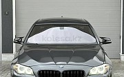 BMW 535, 3 автомат, 2015, седан Шымкент