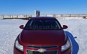 Chevrolet Cruze, 1.8 автомат, 2011, седан 