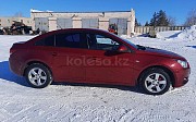 Chevrolet Cruze, 1.8 автомат, 2011, седан 