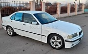 BMW 325, 2.5 механика, 1995, седан Алматы