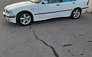 BMW 325, 2.5 механика, 1995, седан Алматы