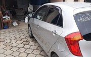 Kia Picanto, 1.2 автомат, 2012, хэтчбек 