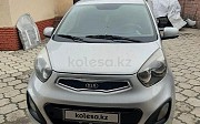 Kia Picanto, 1.2 автомат, 2012, хэтчбек 