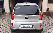 Kia Picanto, 1.2 автомат, 2012, хэтчбек Алматы