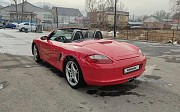 Porsche Boxster, 2.7 автомат, 2006, родстер Алматы