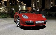 Porsche Boxster, 2.7 автомат, 2006, родстер Алматы