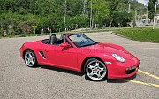 Porsche Boxster, 2.7 автомат, 2006, родстер Алматы