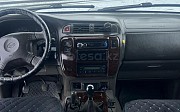 Nissan Patrol, 2.8 механика, 1999, внедорожник Караганда