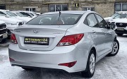 Hyundai Accent, 1.6 автомат, 2015, седан Ақтөбе