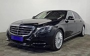 Mercedes-Maybach S 500, 4.7 автомат, 2015, седан Алматы