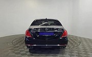 Mercedes-Maybach S 500, 4.7 автомат, 2015, седан Алматы