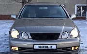 Lexus GS 300, 3 автомат, 1999, седан Кызылорда