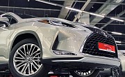 Lexus RX 300, 3.5 автомат, 2022, кроссовер Алматы