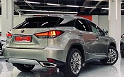 Lexus RX 300, 3.5 автомат, 2022, кроссовер Алматы