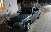 Mercedes-Benz E 280, 2.8 механика, 1993, седан Түркістан
