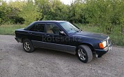 Mercedes-Benz 190, 2.6 механика, 1989, седан Усть-Каменогорск