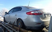 Renault Fluence, 1.6 автомат, 2010, седан Орал