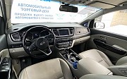 Kia Carnival, 2.2 автомат, 2019, минивэн Уральск