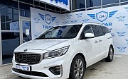 Kia Carnival, 2.2 автомат, 2019, минивэн Уральск