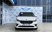 Kia Carnival, 2.2 автомат, 2019, минивэн Орал