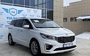 Kia Carnival, 2.2 автомат, 2019, минивэн Орал