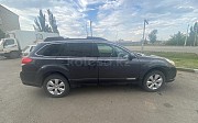 Subaru Outback, 2.5 вариатор, 2011, универсал 