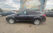 Subaru Outback, 2.5 вариатор, 2011, универсал Көкшетау