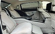 Mercedes-Maybach S 560, 4 автомат, 2017, седан Алматы