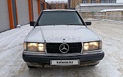 Mercedes-Benz 190, 1.8 механика, 1992, седан Кокшетау