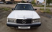 Mercedes-Benz 190, 1.8 механика, 1992, седан Көкшетау