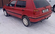 Volkswagen Golf, 1.4 механика, 1992, хэтчбек Петропавловск