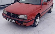 Volkswagen Golf, 1.4 механика, 1992, хэтчбек Петропавловск