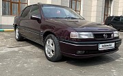Opel Vectra, 1.8 механика, 1995, седан Шымкент