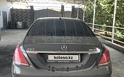 Mercedes-Benz S 400, 3 автомат, 2014, седан Алматы