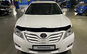 Toyota Camry, 2.4 автомат, 2011, седан 