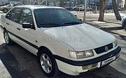 Volkswagen Passat, 1.8 механика, 1994, седан Павлодар