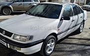 Volkswagen Passat, 1.8 механика, 1994, седан Павлодар