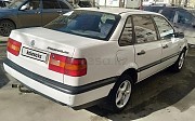 Volkswagen Passat, 1.8 механика, 1994, седан Павлодар