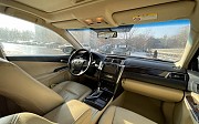 Toyota Camry, 2.5 автомат, 2015, седан Алматы