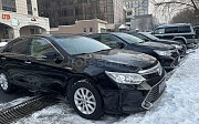 Toyota Camry, 2.5 автомат, 2015, седан 