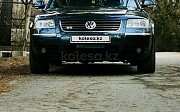 Volkswagen Passat, 1.8 автомат, 2004, седан 