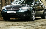 Volkswagen Passat, 1.8 автомат, 2004, седан 