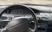 Mazda 626, 2 механика, 1995, лифтбек Есик