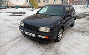 Volkswagen Golf, 1.6 механика, 1994, хэтчбек Костанай