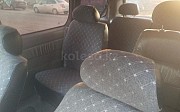 Toyota Sienna, 3 автомат, 1999, минивэн Алматы