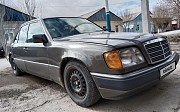 Mercedes-Benz E 230, 2.3 механика, 1990, седан Кызылорда