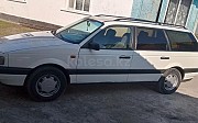 Volkswagen Passat, 1.8 механика, 1992, универсал Алматы