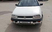Volkswagen Golf, 1.8 механика, 1994, хэтчбек Шымкент
