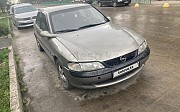 Opel Vectra, 1.8 автомат, 1997, седан Алматы