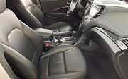 Hyundai Santa Fe, 2.4 автомат, 2014, кроссовер Алматы